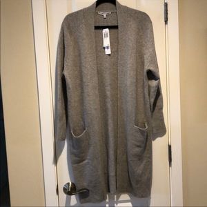 The Cashmere Project